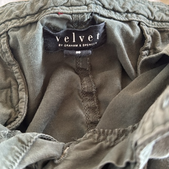 Velvet by Graham & Spencer - Picture 2 of 5